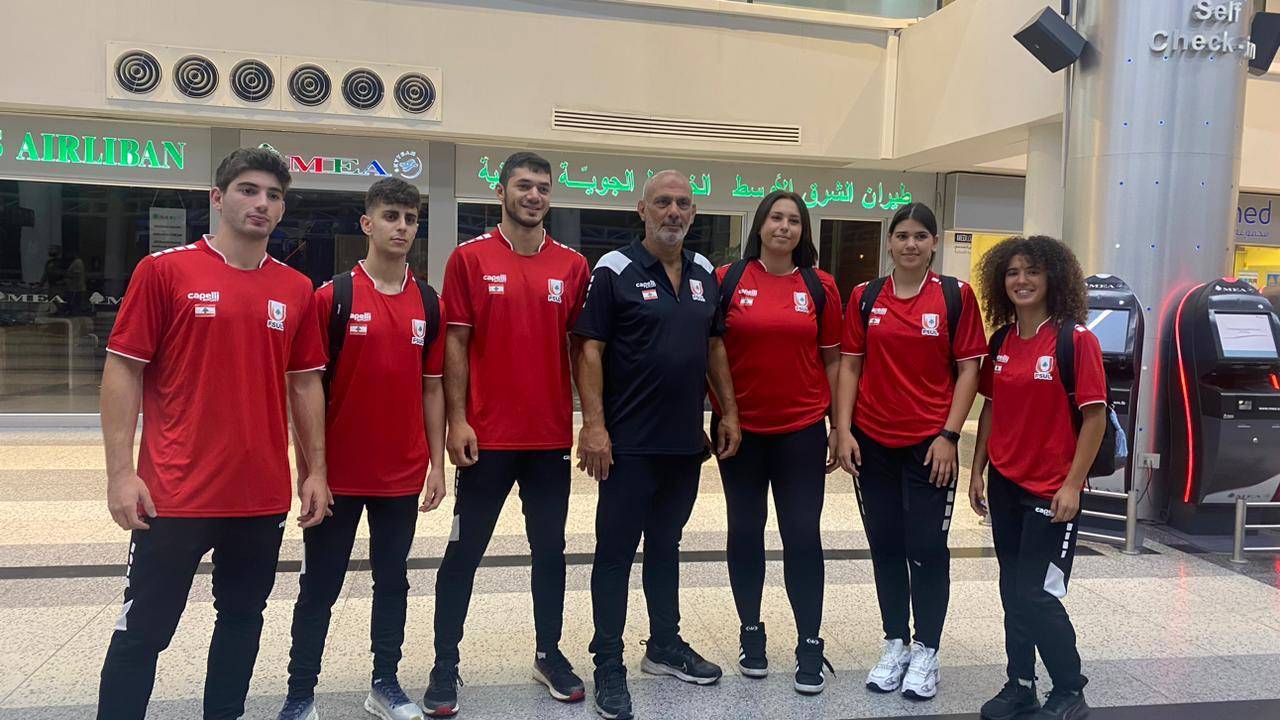 اتحاد الجودو يشارك في بطولة العالم للجامعات