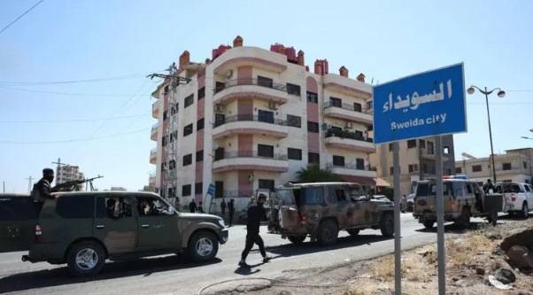 "تجمّع الجمعيات النسائيّة في الجبل": لوقف المجازر
والإبادة الجماعيّة لجماعة هم أصحاب الأرض والحق