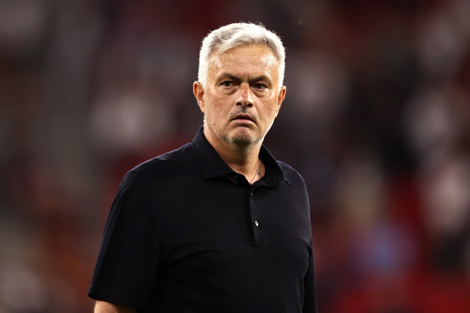 تلميحات مفاجئة... هل يدرب مورينيو
منتخب البرتغال في مونديال 2026؟