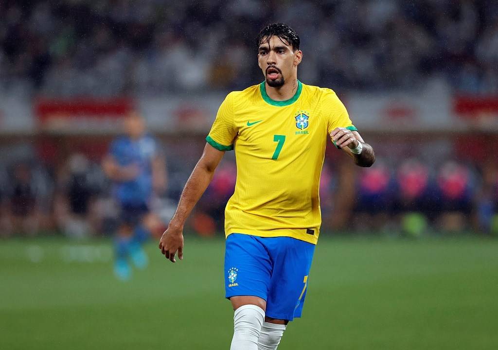 براءة باكيتا من التلاعب تفاجئ الجميع.. هل يحصل على تعويض؟