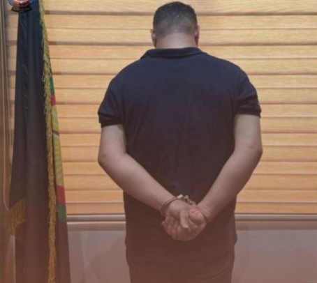 أمن الدولة أحبطت عمليّة احتيال عقاري
بهوية مُزوّرة وصفقة بقيمة نصف مليون دولار