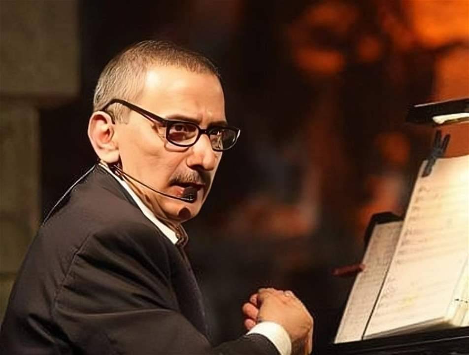هاجر زياد وترك كل شي... حتى شنطة السفر