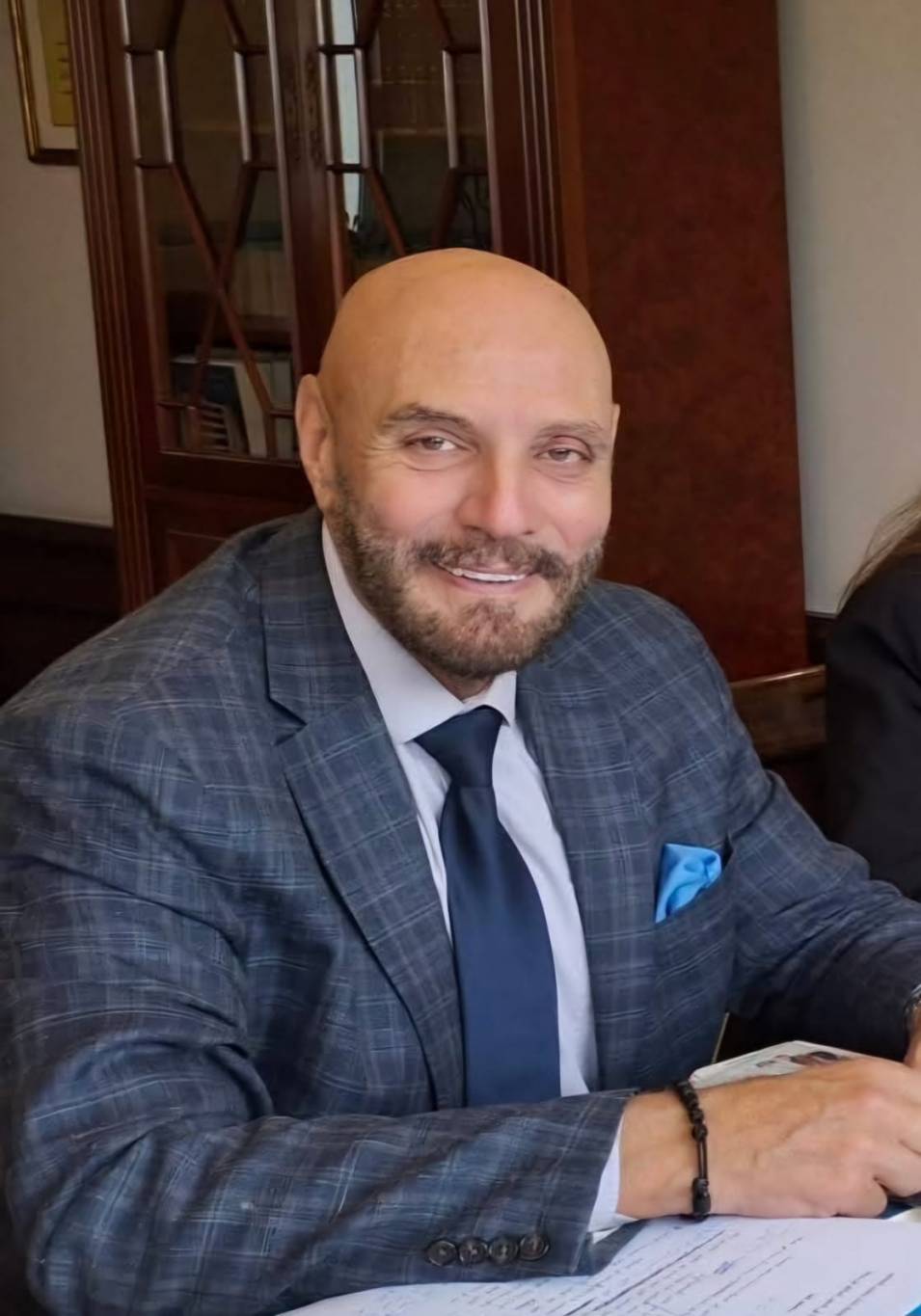 سجون لبنان تحت وطأة الإكتظاظ: قنبلة موقوتة تهدّد الأمن
ما هي أسباب تعثر المحاكمات وتداعيات الأوضاع الحاليّة؟