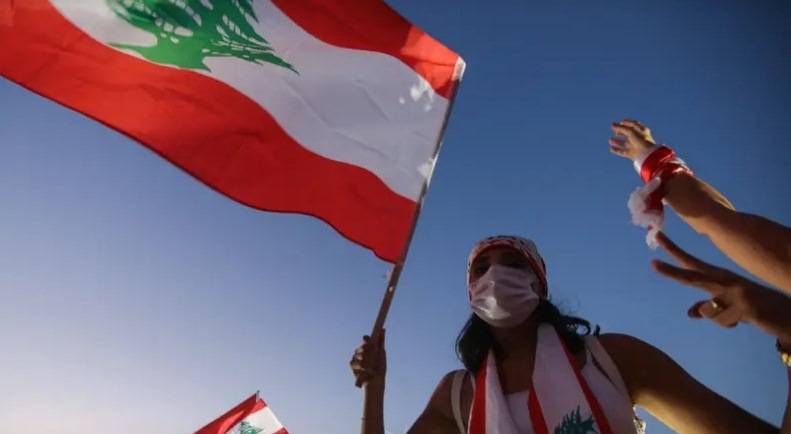 راقصات الباريزيانا في السياسة اللبنانيّة