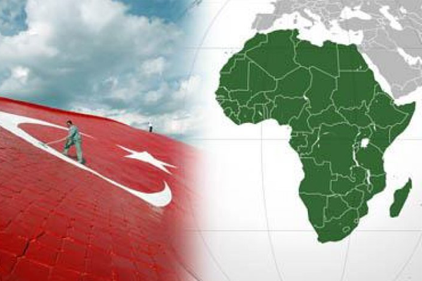 واشنطن تلوّح بعقوبات على جنوب أفريقيا