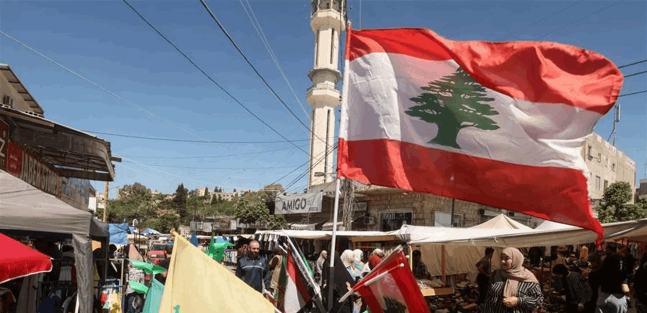 بعد ثلاث زيارات... باراك يحمّل لبنان مسؤولية السلاح ويتجاهل خروقات "إسرائيل"