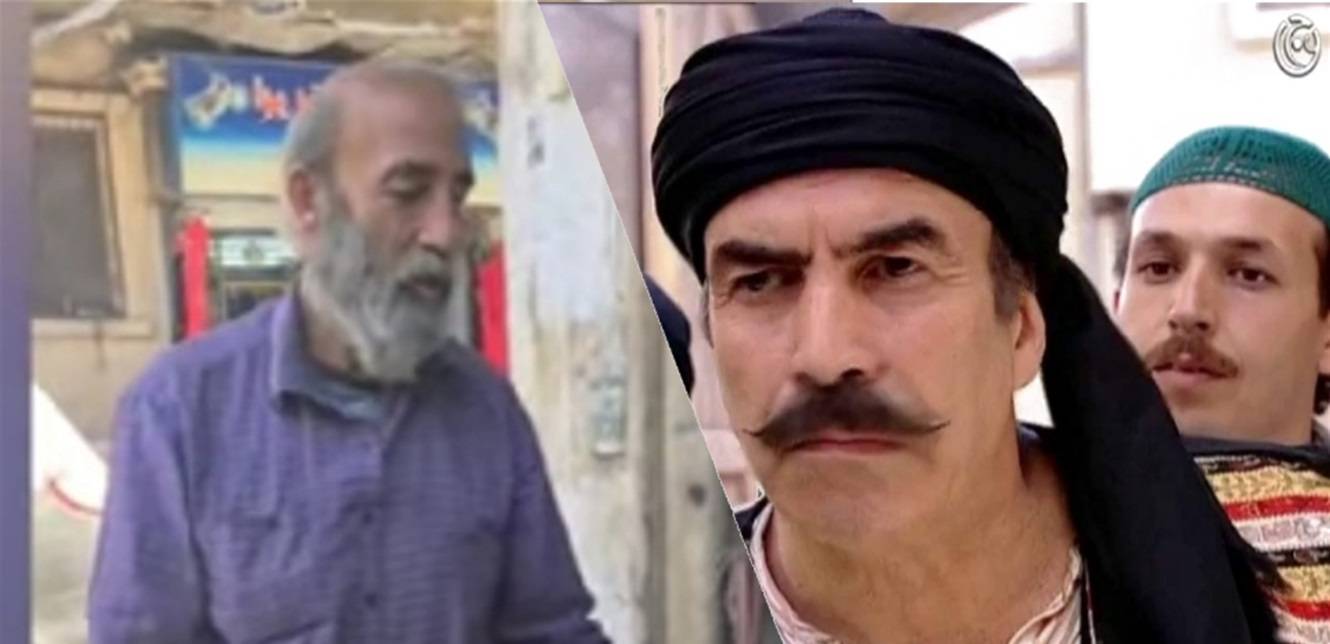 أصبح على الرصيف يبيع الحلوى.. ماذا حصل مع نجم 