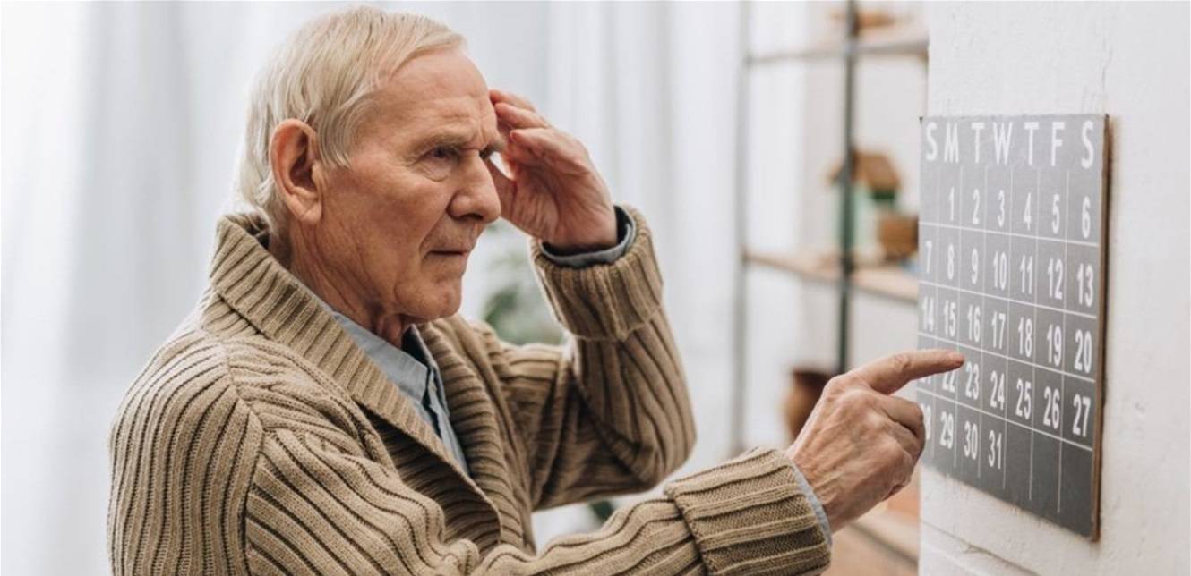 اختبار جديد يمسح الدماغ ويتنبأ بالزهايمر.. ما علاقته بموعد الموت؟