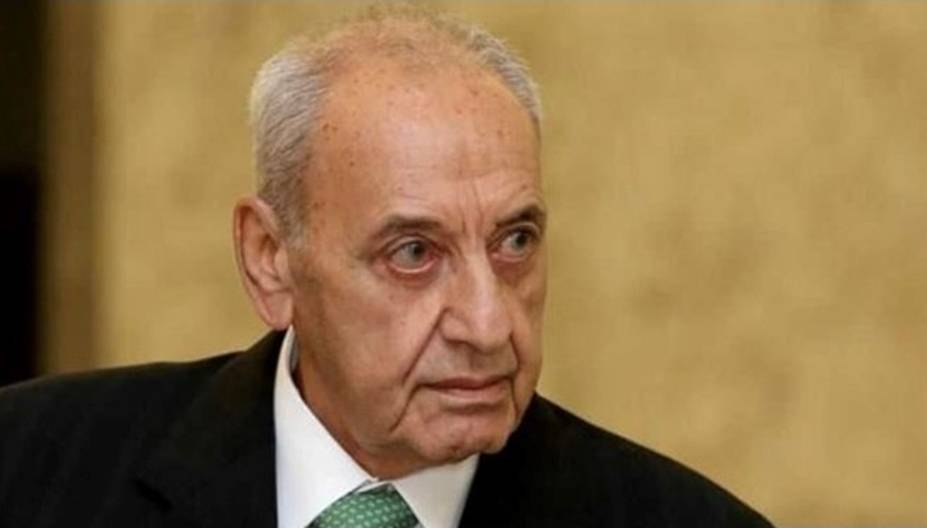 بري نعى زياد الرحباني: اللحن حزين والكلمات مكسورة الخاطر