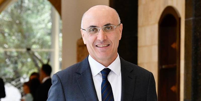 الحجار: لا قوة للبنان إلا بدولة قادرة وشفافة تحظى بثقة شعبها