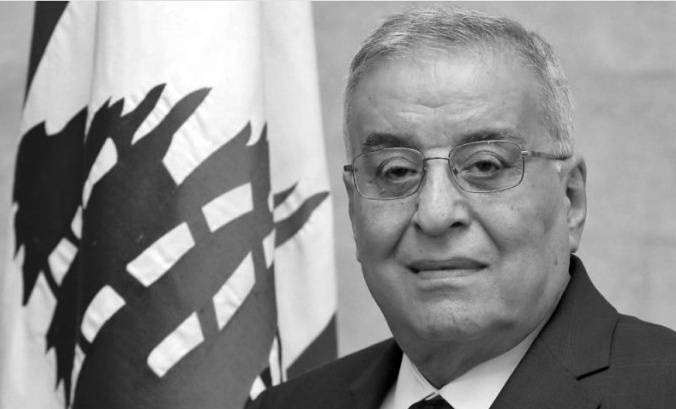وفاة وزير الخارجية السابق عبدالله بو حبيب