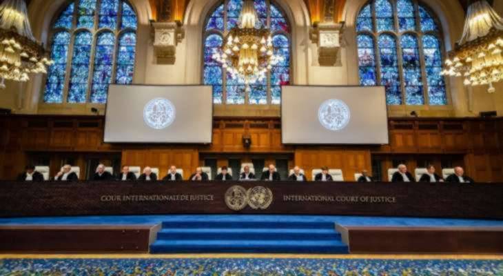 العدل الدولية: التغيّر المناخي “تهديد داهم ووجودي”