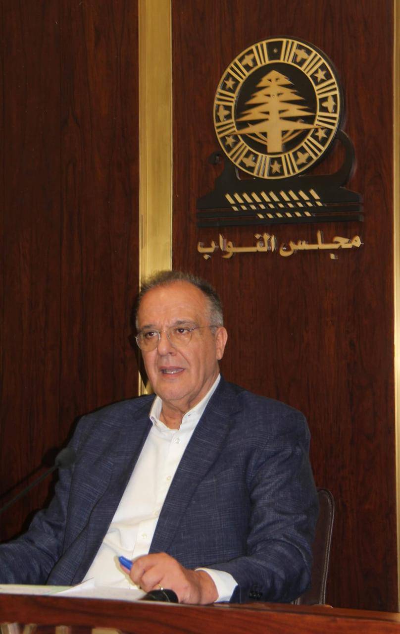 بوشكيان بعد رفع الحصانة عنه: سابقة تضرب جوهر العدالة!