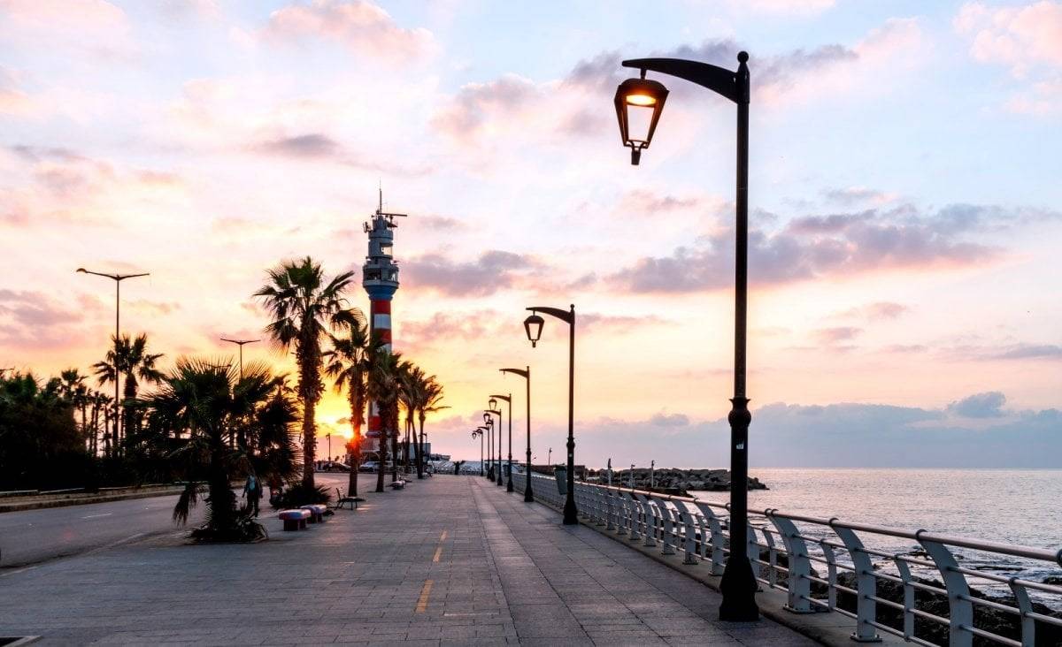 متى تنحسر موجة الحرفي لبنان؟...
