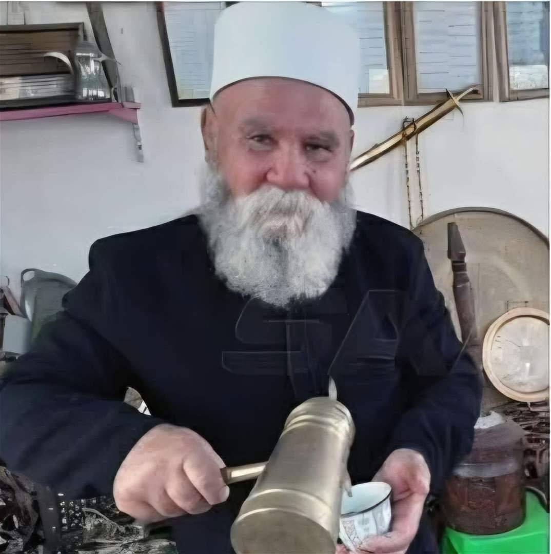 هي الشفرة فيها ريحة... الرواية الكاملة
لحادثة الشيخ مرهج شاهين كما رواها لـ<الديار>