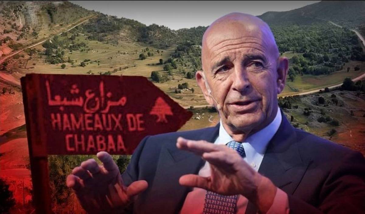 ماذا قصد بارّاك بكلامه على 