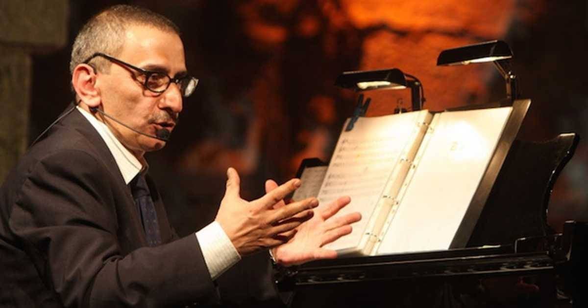 زياد الرحباني رحل على هدير بوسطة الخلود
وتركنا مع "فيلم أميركي طويل"