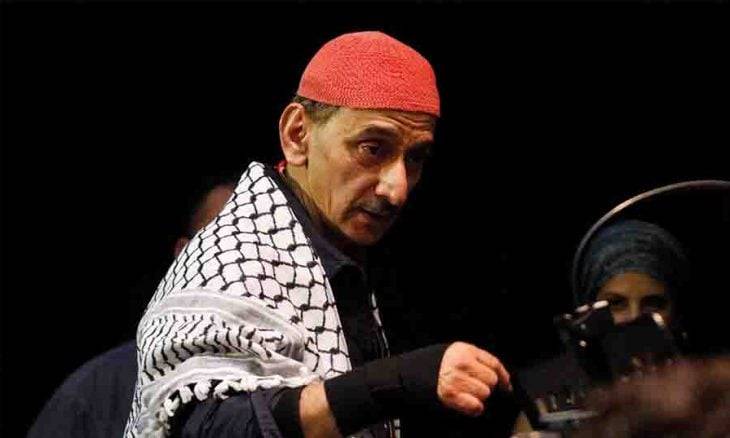 العملاق زياد الى سفر الخالدين