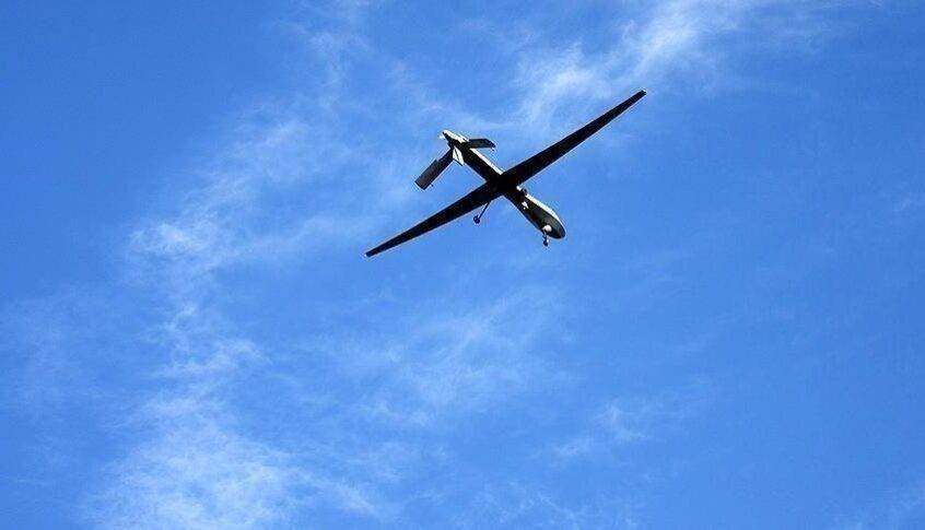 توغّل في كفركلا وتحليق 