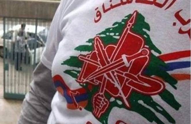 "الطاشناق" انتخب ألبير بالابانيان أميناً عاماً للحزب:
قلقون من حالات الخروج عن المبادئ والأعراف