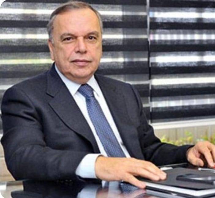 نقيب المقاولين مارون الحلو لـلديار:

تحريك الدورة الاقتصادية يتطلب تأمين شرطين اساسيين ؛تطبيق القرار ١٧٠١ وتنفيذ الاصلاحات