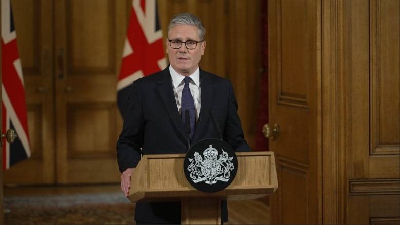 كندا تدرس الاعتراف بدولة فلسطين