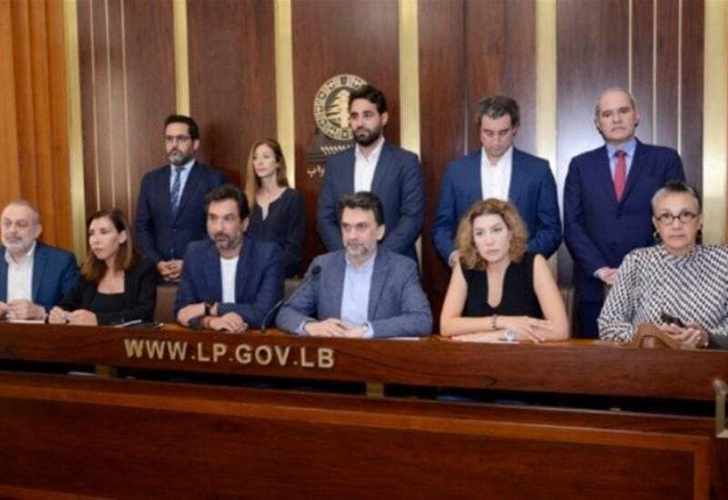 ما مصير النواب "التغييريين" في الانتخابات النيابيّة المقبلة؟