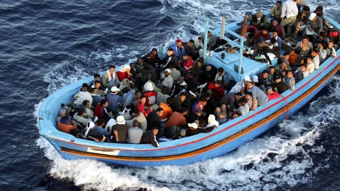 قمة ثلاثية في إسطنبول بين تركيا وإيطاليا وليبيا لبحث الهجرة والتعاون الإقليمي