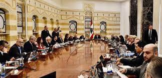 هل ستقر  الحكومة حصرية السلاح بيد الدولة؟