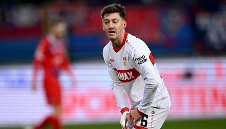 إصابة خطيرة تضرب نجم الدوري الألماني