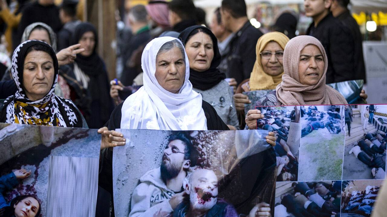 العفو الدولية: على دمشق التحقيق في اختطاف نساء علويات
