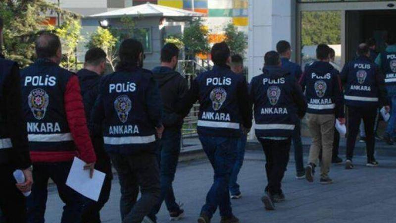 تركيا: اعتقال مشتبه بهم في ملف بلدية إسطنبول