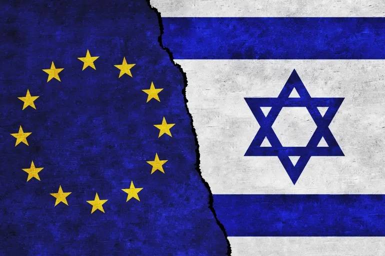 خبراء: موجة الاعترافات الأوروبية بفلسطين تُنذر بانهيار الدعم الغربي غير المشروط لـ"إسرائيل"