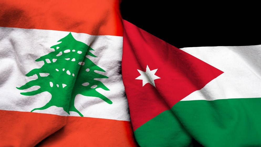الأردن: دعمنا للبنان مستمر... وتوجيهات ملكية للتركيز على تعزيز التعاون الاقتصادي وخاصة ملف الربط الكهربائي