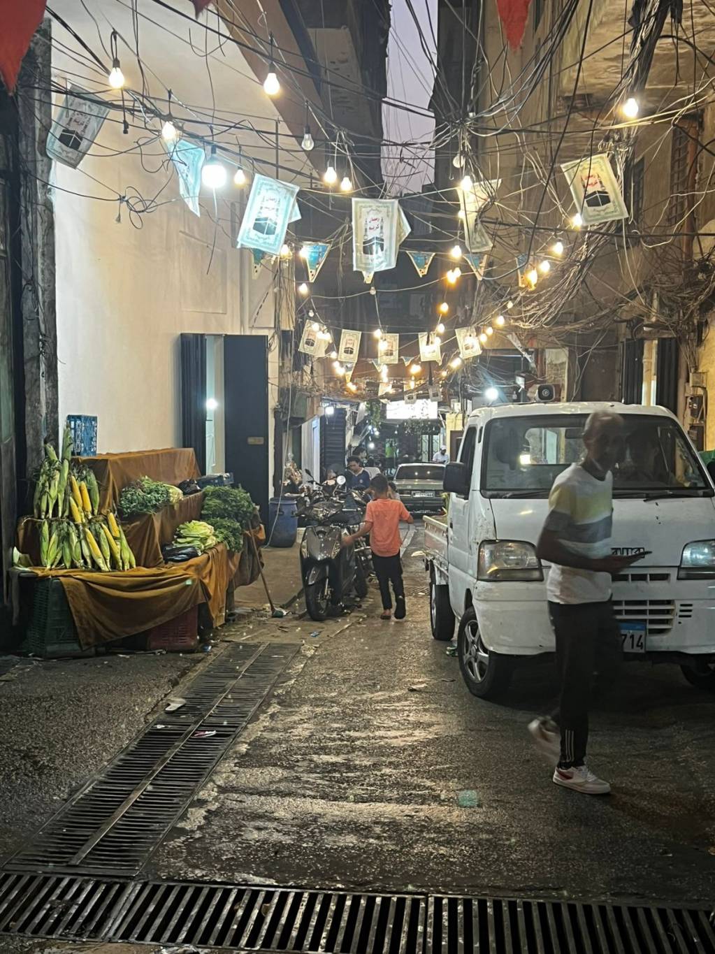 مُخيّم البداوي يختزل المأساة الفلسطينيّة... لماذا تتجه العائلات اللبنانيّة للإقامة فيه؟