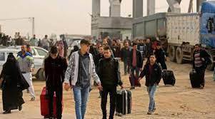 "الميدان الأخير".. فيلم فلسطيني يوثق حرب الإبادة الإسرائيلية