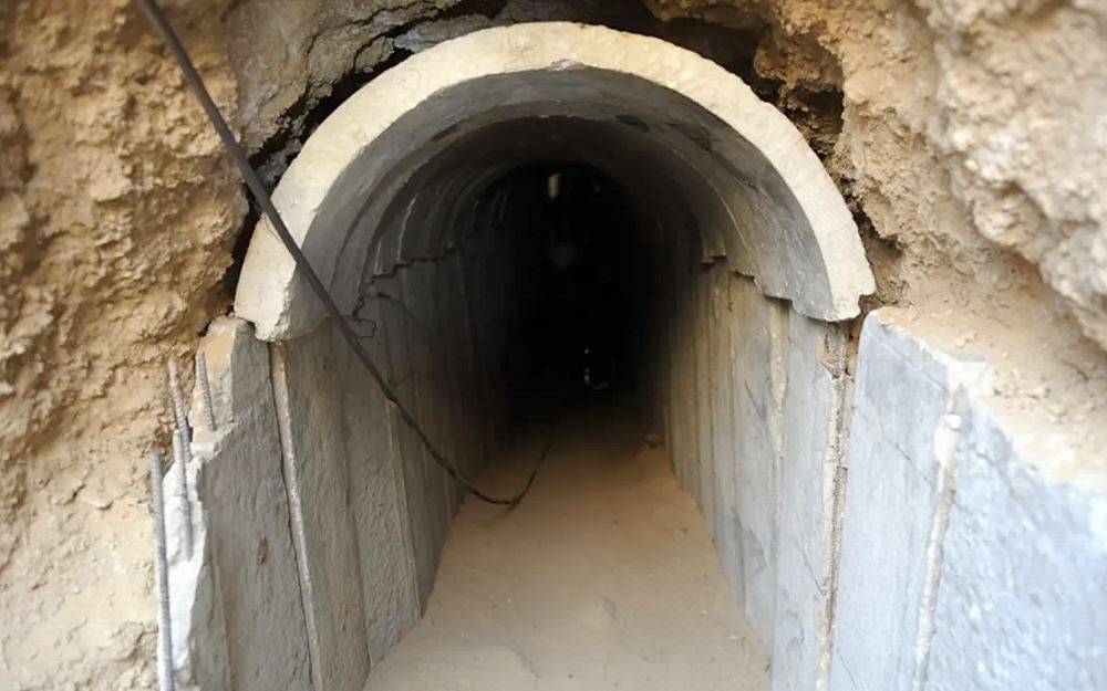 إحباط محاولة خطف جنود "إسرائيليين" في كمين خطير نفذته "حماس" في خان يونس