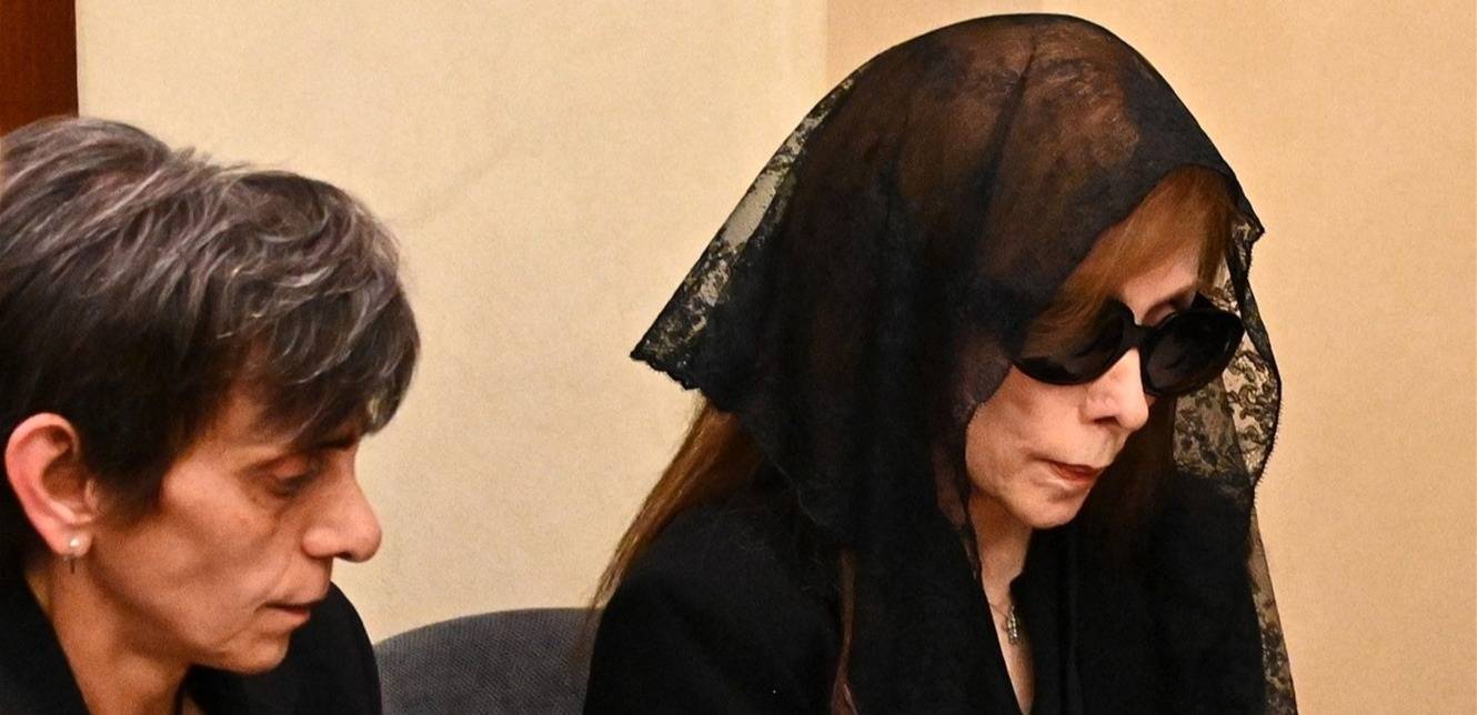 عمَّا سألت فيروز في عزاء "زياد"؟