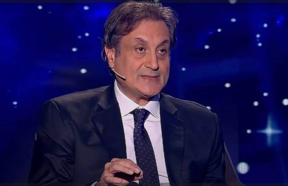 ميشال حايك يصيب مجددًا...هذا ما قاله عن زياد الرحباني!