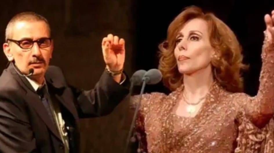 رحل زياد...فمن يملأ الصمت في قلب فيروز؟