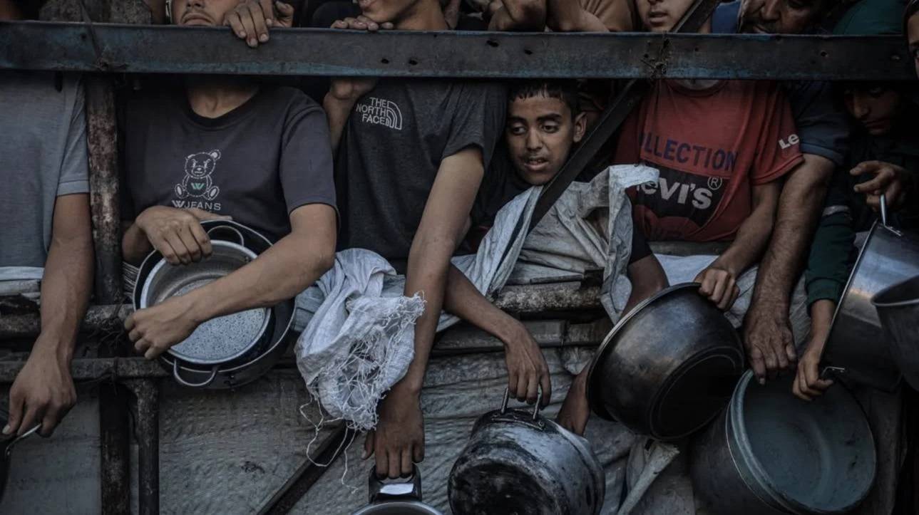 غوتيريش: غزة على شفا مجاعة... والواقع يتكشّف أمام أعيننا