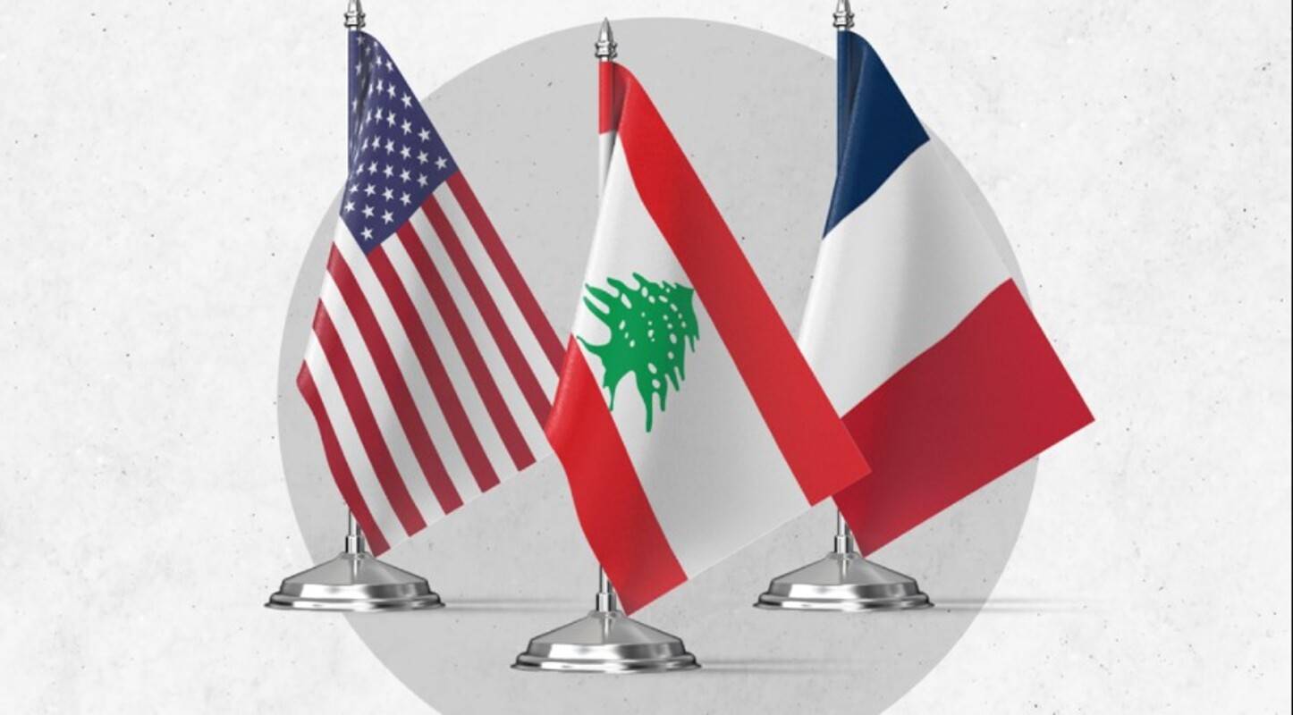 ضغوط أميركية تتجاهل الوساطة الفرنسية: لا تسوية مع الحزب ولا مهلة لعون