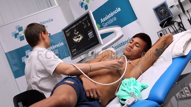 نيمار قد يدفع الثمن في الكلاسيكو غاليا 	 	 