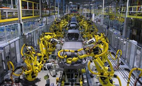 نمو الاقتصاد البريطاني بنسبة 0.8%