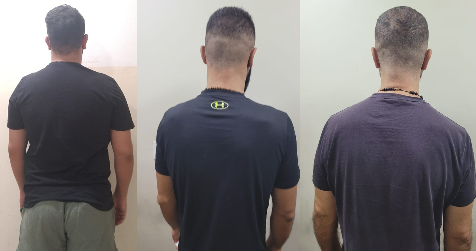 تفكيك شبكة دوليّة لتهريب المخدّرات
من قبل مكتب مكافحة المخدّرات المركزي