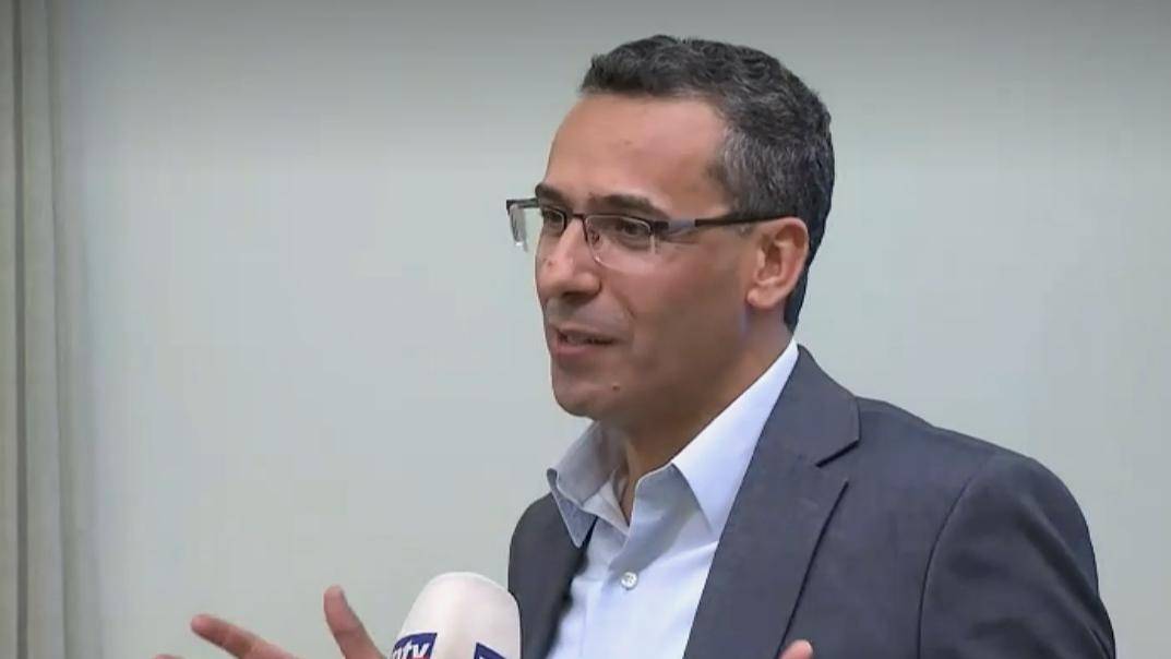 هاني في افتتاح حديقة الزيتون: شجرة لكل ضحية لأن الأرض لا تنسى أبناءها