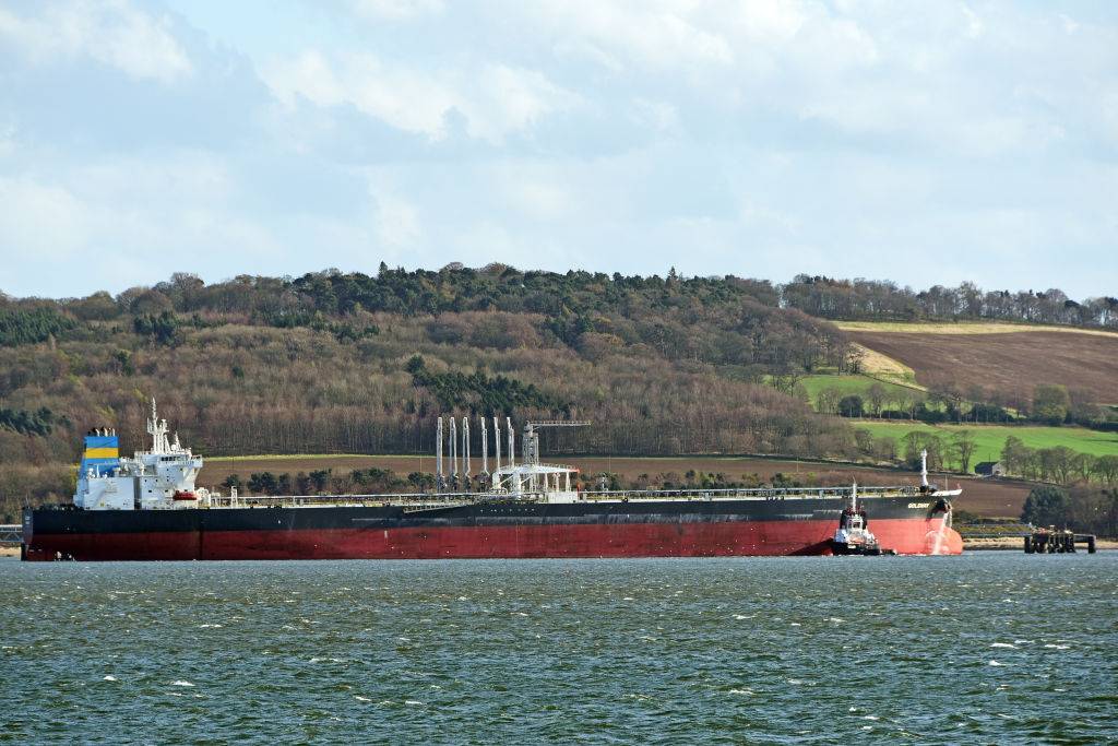 موسكو: لندن تخطط لضرب 