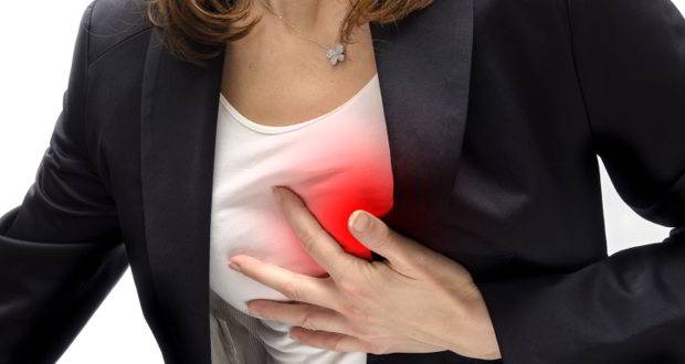 8 أعراض إذا شعرت بها... اذهب للطوارئ فورا