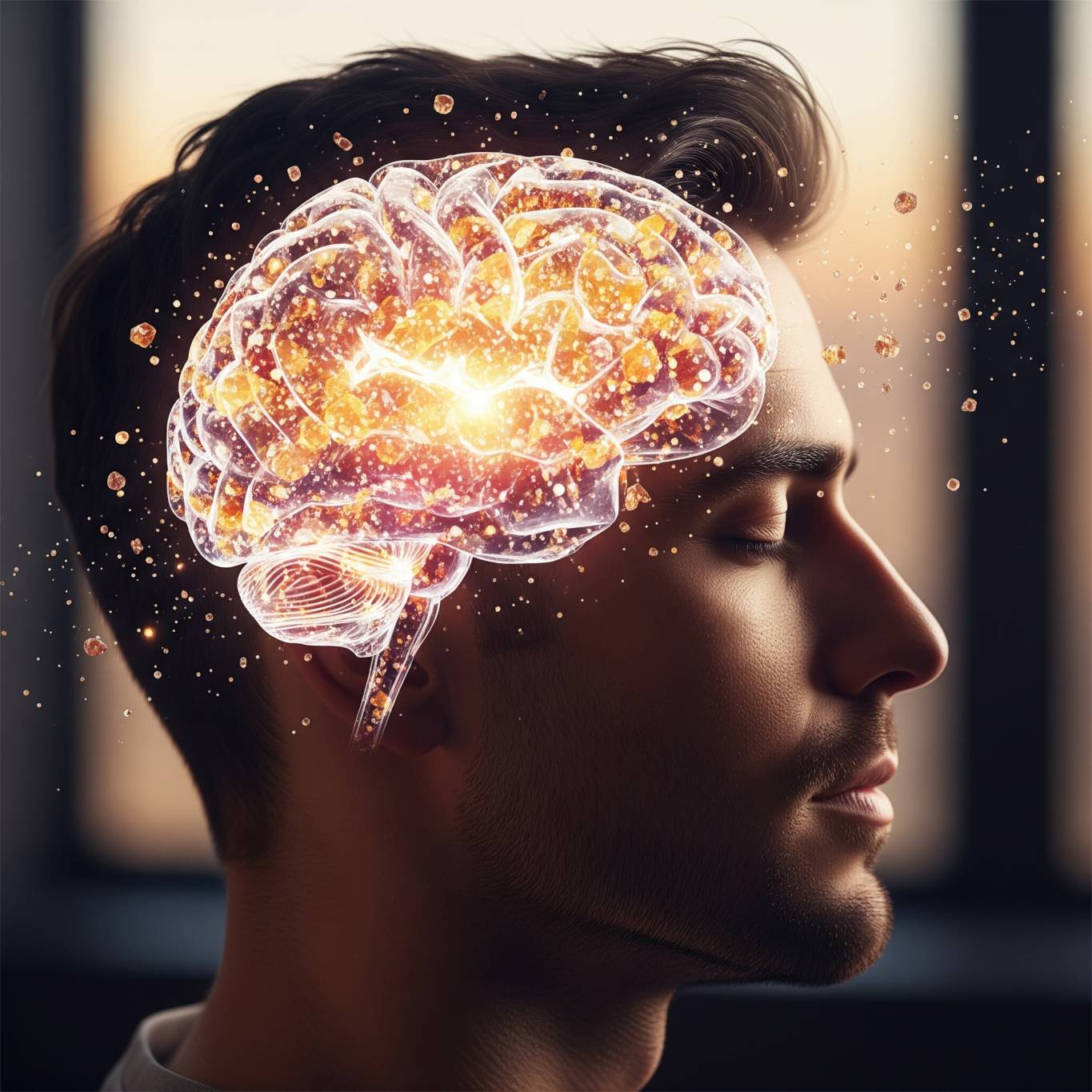 سكر الدماغ وتأثيره على الإدراك والتركيز... هل هو خطر حقيقي؟