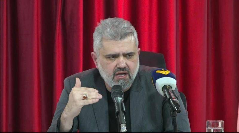 حزب الله يبدأ حَراكاً سياسياً لمرحلة ما بعد الحرب "الإسرائيليّة"
برو لـ"الديار": تطابق عال مع عون... القلق على لبنان ورفض الإلغاء